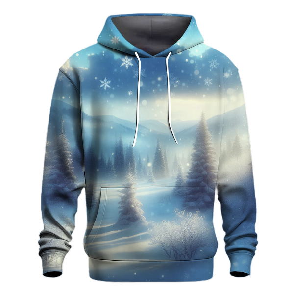 Winter Magic Hoodie