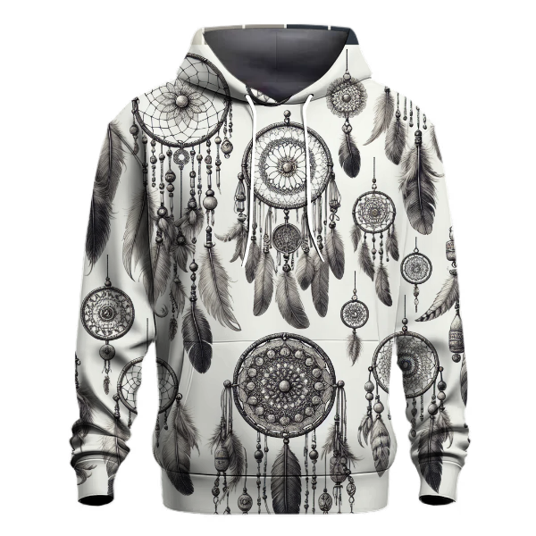 Dreamcatcher Essence Hoodie