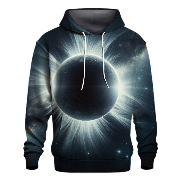 Eclipse Phenomenon Hoodie