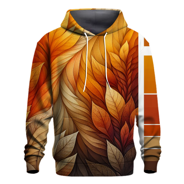 Autumn Sunset Hoodie