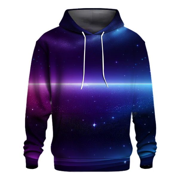 Galactic Stream Hoodie