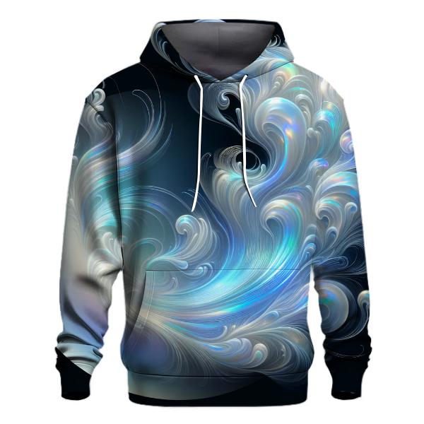 Opalescent Dream Hoodie