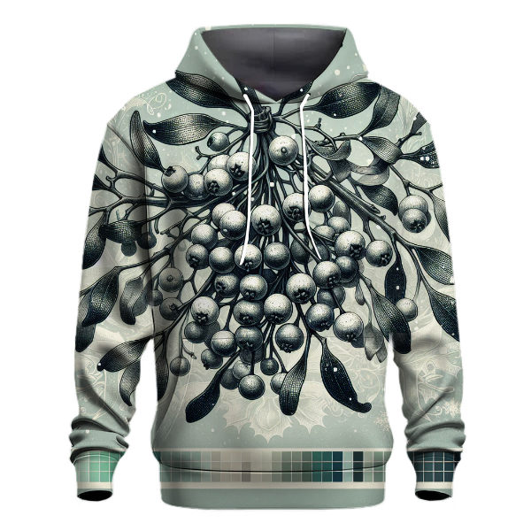 Magic of Mistletoe Hoodie