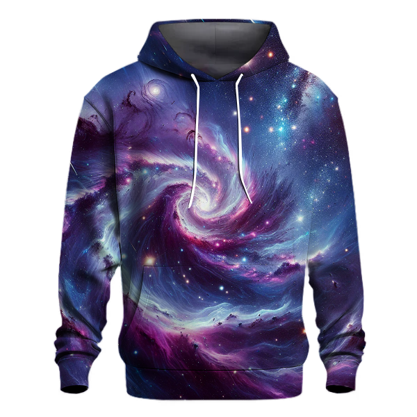 Mystical Universe Hoodie