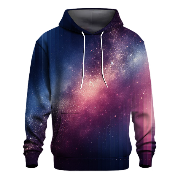 Nebula Mystique Hoodie