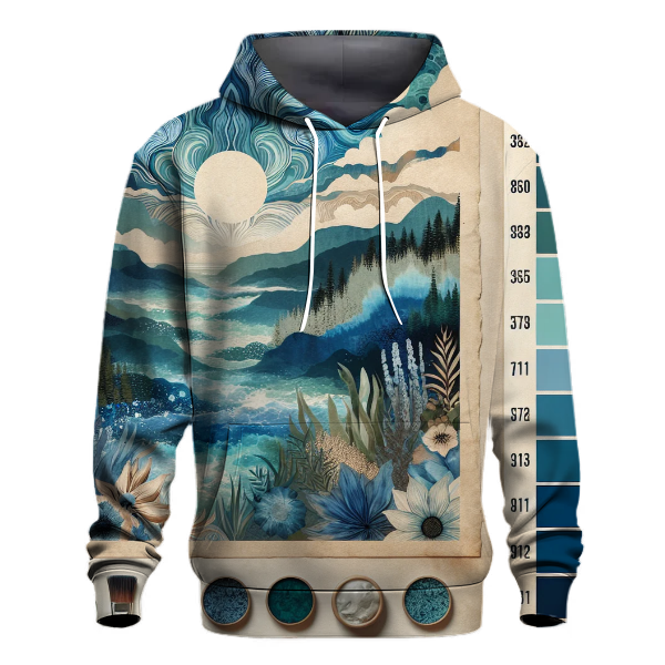 Mystic Seas Hoodie