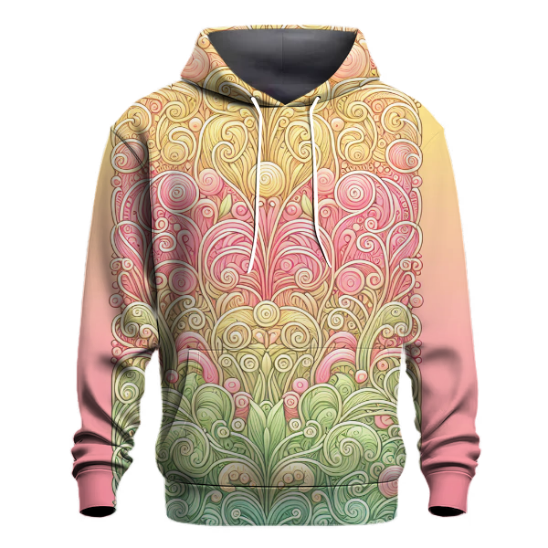 Candy Cascade Hoodie