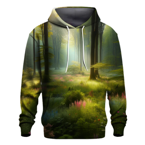 Ethereal Glade Hoodie