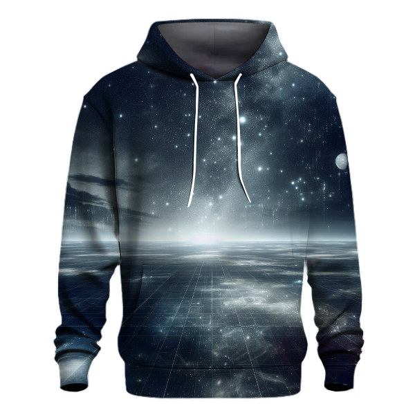 Astral Serenity Hoodie