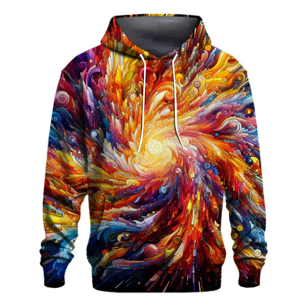 Celebration of Colors Hoodie