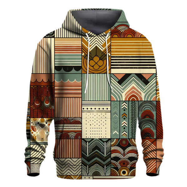 Classic 70s Vibes Hoodie