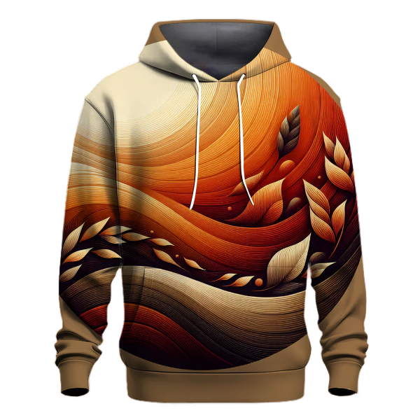 Harvest Moon Blend Hoodie
