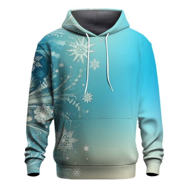Polar Twilight Hoodie