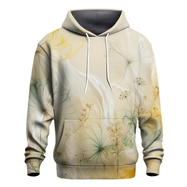 Dandelion Dream Hoodie