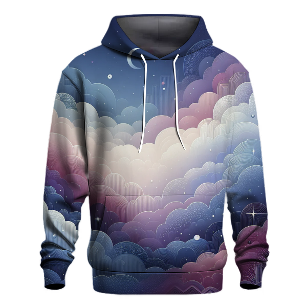 Dusk Dream Hoodie