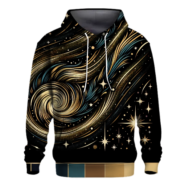 Stardust Voyage Hoodie