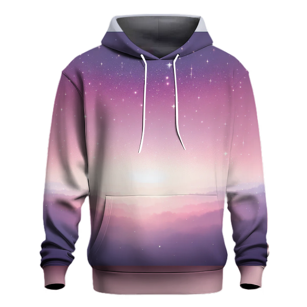Pastel Twilight Blend Hoodie