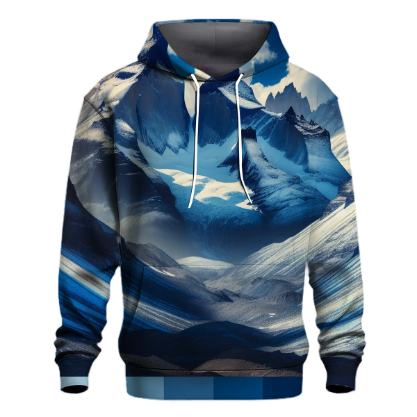 Mountain Peak Adventures Hoodie