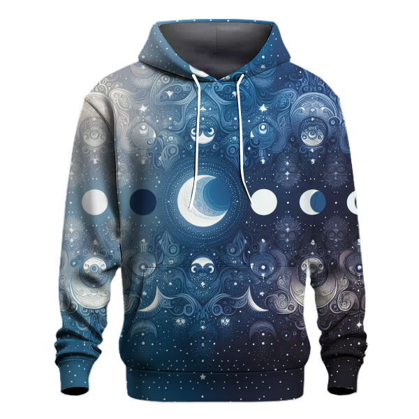 Lunar Veil Hoodie