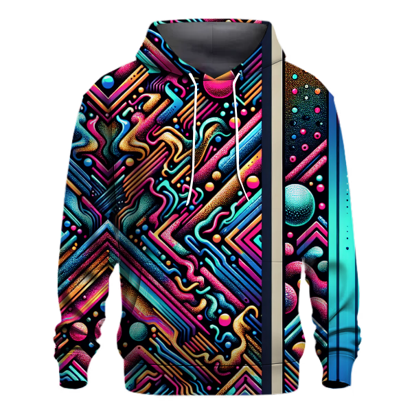 Euphoria Echo Hoodie