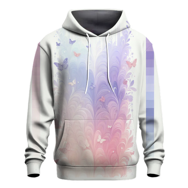 Enchanted Fairy Gradient Hoodie