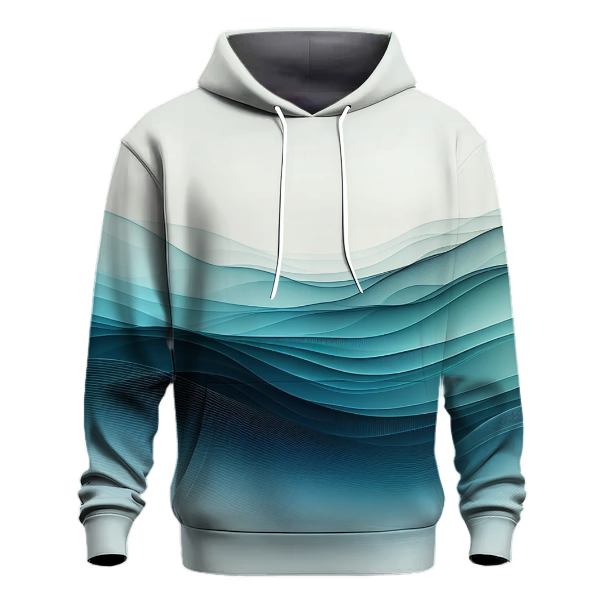Ethereal Ocean Hoodie