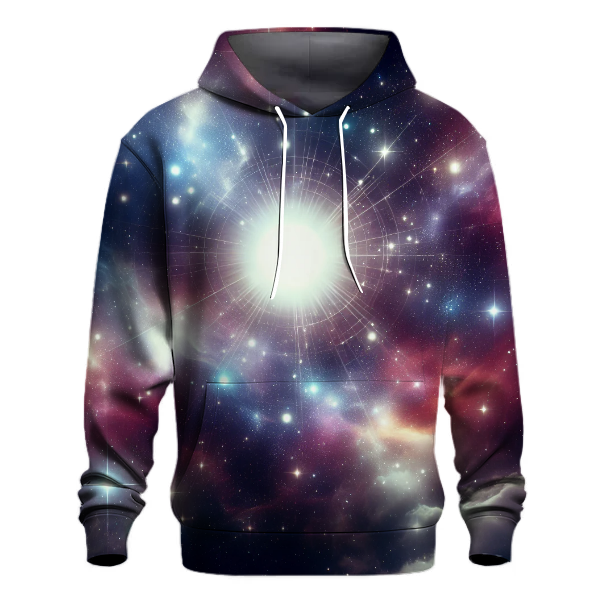 Celestial Majesty Hoodie