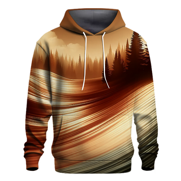 Copper Glade Hoodie