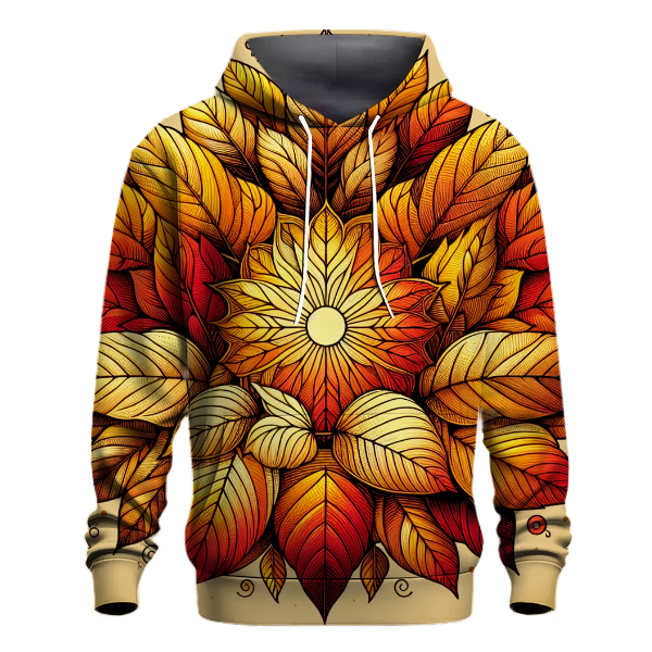 Autumnal Equinox Hoodie