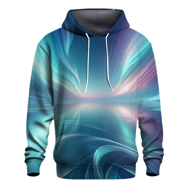 Aurora Reflections Hoodie