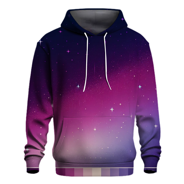 Serene Twilight Blend Hoodie