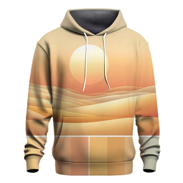 Elysian Sunset Hoodie