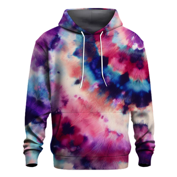 Magenta Twilight Hoodie