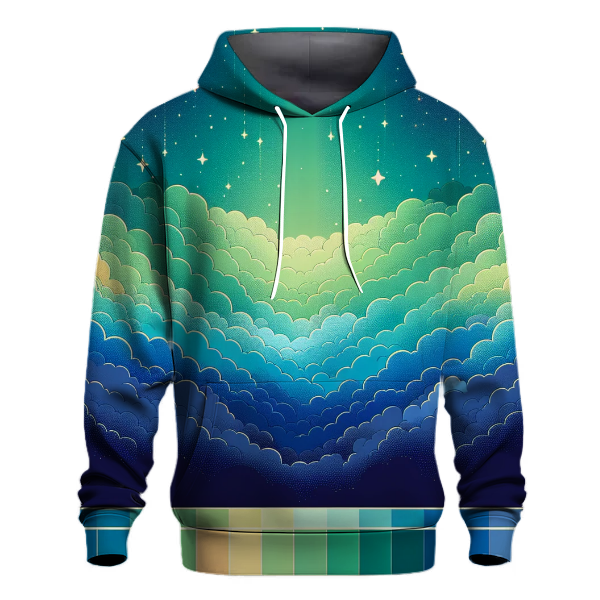 Aurora Embrace Hoodie