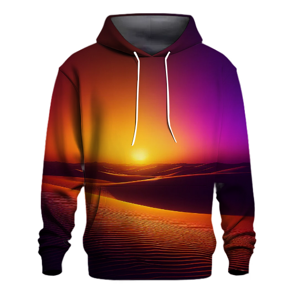 Twilight Sands Hoodie