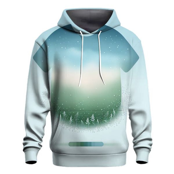 Meadow Dew Hoodie