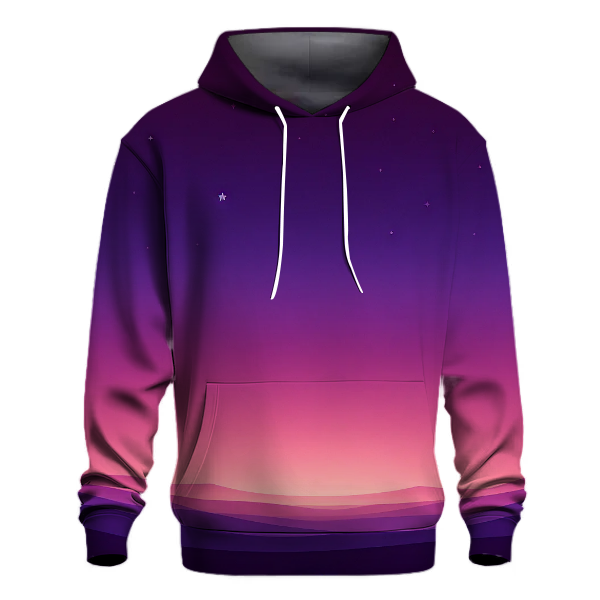 Mystical Dream Gradient Hoodie