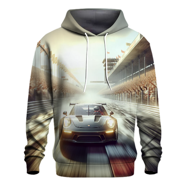 Motorsport Racing Hoodie