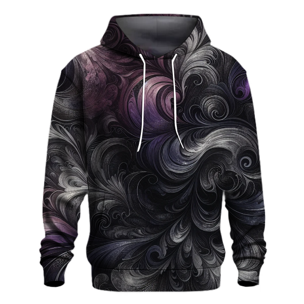 Charming Enigma Hoodie