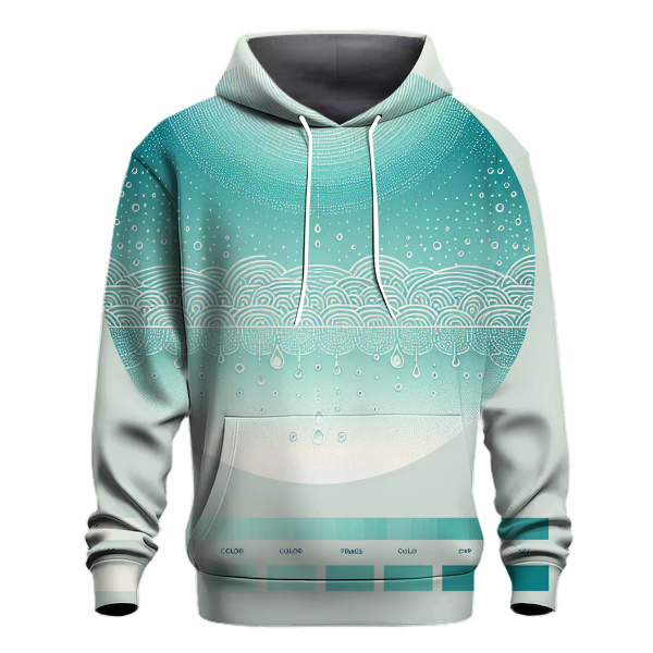Dewy Morning Breeze Hoodie