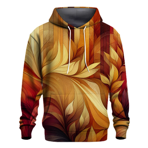 Enchanted Autumn Hoodie