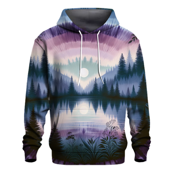 Dusk Woods Hoodie