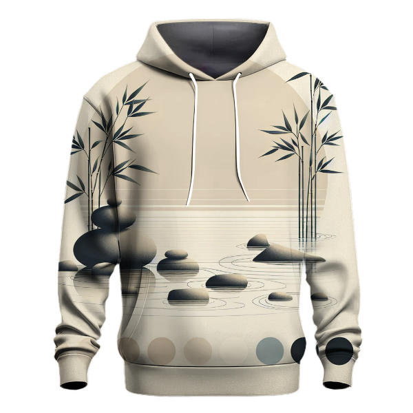 Eternal Zen Hoodie