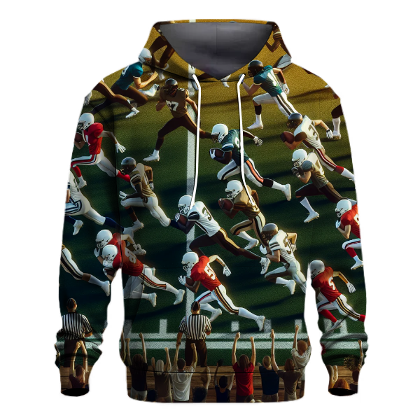 Football - Field of Dreams Hoodie