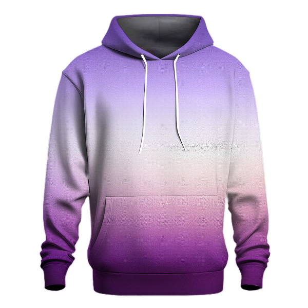Lavender Field Hoodie
