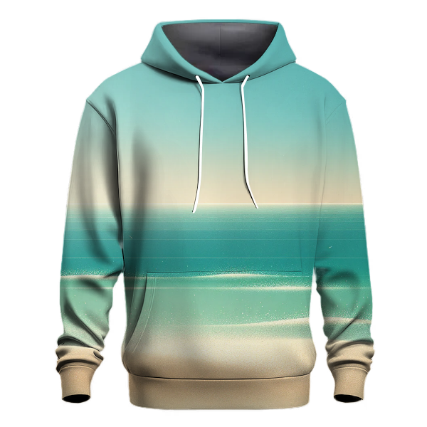 Seafoam Dream Hoodie
