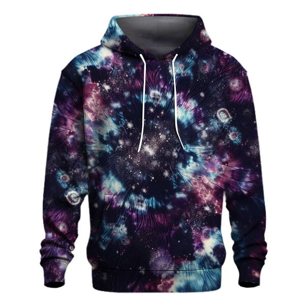 Mystical Nightshade Hoodie