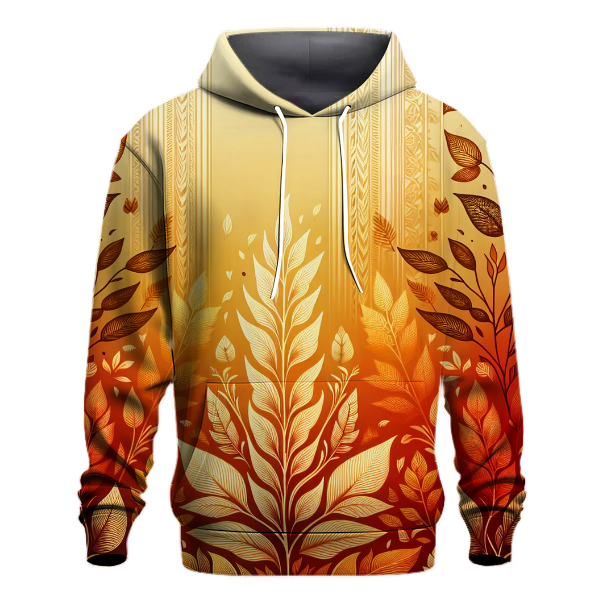 Mystical Autumn Hoodie
