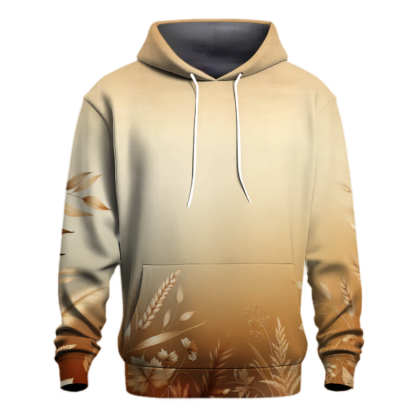 Earthy Harvest Hoodie