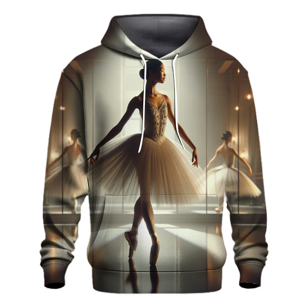 Ballet Harmony Hoodie